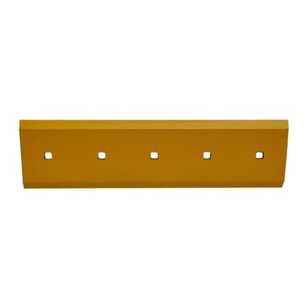 Aftermarket 12Y7211220 Cutting Edge, Center Fits Komatsu 12Y-72-11220-PVE